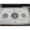 Image 4 : Two 1980 Proof Sets- 2000 Mint Proof Set- 1988-S, 1989-S, And 1990-S Proof Sets- US Bi-Centennial Co