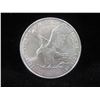 Image 2 : 20 Uncirculated 2022 Silver Eagles- US Mint