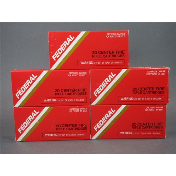 100 Rounds Of .32 Win Special Ammo- 170 GR- Soft Point