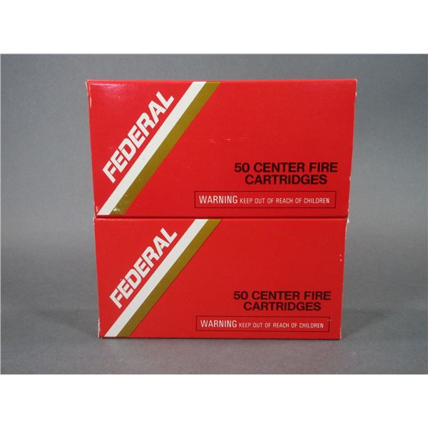 100 Rounds Of .45 Colt Ammo- Semi-Wadcutter- Hollow Point- .225 GR