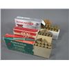 Image 2 : 60 Rounds Of 220 Swift Ammo- 48 GR And 50 GR