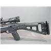 Image 2 : Hi-Point Model 995 Semi-Automatic Carbine- 20" Barrel- 9MM- Synthetic- 3X9 Scope- Pistol Grip- Good 