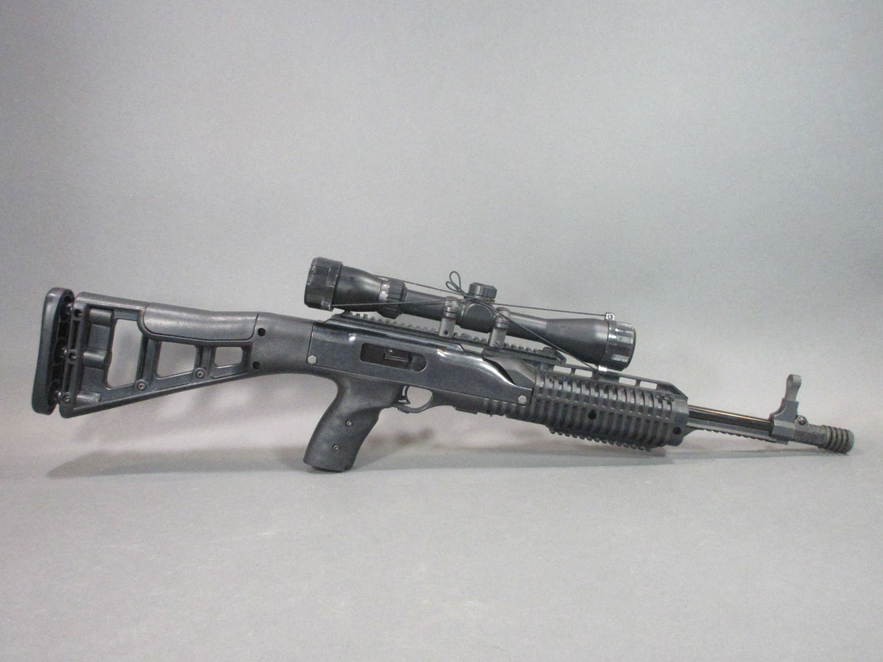Hi-Point Model 995 Semi-Automatic Carbine- 20