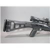 Image 7 : Hi-Point Model 995 Semi-Automatic Carbine- 20" Barrel- 9MM- Synthetic- 3X9 Scope- Pistol Grip- Good 