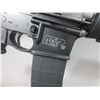 Image 8 : Smith And Wesson M+P 15 Semi-Automatic Carbine- .223- 5.56- 18" Barrel- Synthetic- Adjustable Stock-