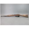 Image 1 : RE Terny Model 1941 XIX Bolt Action Rifle- 6.5 Cal- 21" Barrel- BB9675 On Stock- Fair To Poor Condit