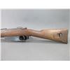 Image 2 : RE Terny Model 1941 XIX Bolt Action Rifle- 6.5 Cal- 21" Barrel- BB9675 On Stock- Fair To Poor Condit