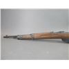 Image 3 : RE Terny Model 1941 XIX Bolt Action Rifle- 6.5 Cal- 21" Barrel- BB9675 On Stock- Fair To Poor Condit