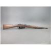 Image 6 : RE Terny Model 1941 XIX Bolt Action Rifle- 6.5 Cal- 21" Barrel- BB9675 On Stock- Fair To Poor Condit