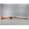 Image 5 : Argentine Mauser Model 1891 Bolt Action Rifle- 7.65 X 53- 29" Barrel- Elevator Sights- Very Good Con