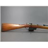 Image 6 : Argentine Mauser Model 1891 Bolt Action Rifle- 7.65 X 53- 29" Barrel- Elevator Sights- Very Good Con