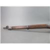 Image 3 : Enfield Model No 4 Longbranch Bolt Action Rifle- .303 British- 1945- 25" Barrel- Good Condition For 