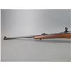 Image 3 : Steyr Safe Bolt Action Rifle- .270- 25" Barrel- Checkered- Scope Rings- Excellent Condition- #102677