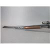 Image 3 : Remington Model 141 Gamemaster Pump Action Rifle- .32 Rem- 24" Barrel- Scope- Good Condition- #53692