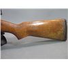Image 4 : Remington Model 141 Gamemaster Pump Action Rifle- .32 Rem- 24" Barrel- Scope- Good Condition- #53692