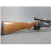 Image 6 : Remington Model 141 Gamemaster Pump Action Rifle- .32 Rem- 24" Barrel- Scope- Good Condition- #53692