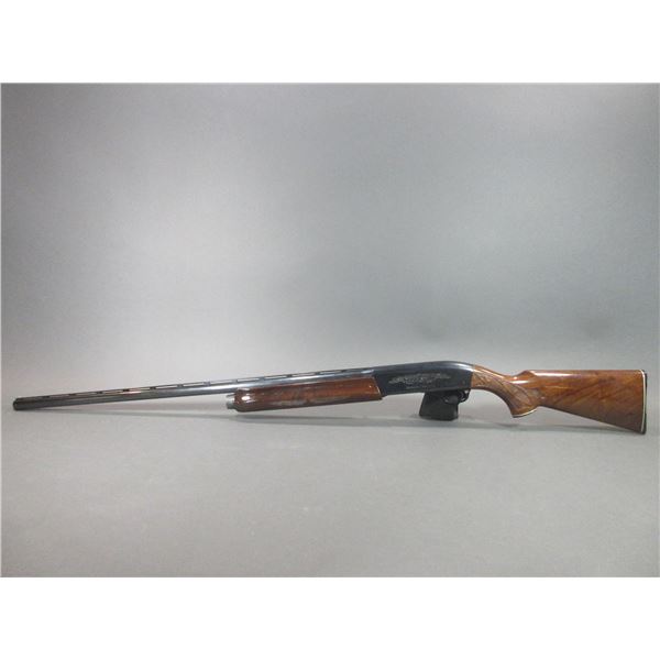 Remington Model 1100 Semi-Automatic Shotgun- 12ga- 30" Ventilated Ribbed Barrel- Full Choke- Checker