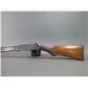 Image 2 : Wards Westernfield Pump Action Shotgun- Model 35- 20ga- 28" Barrel- Checkered- Good Condition- #U913