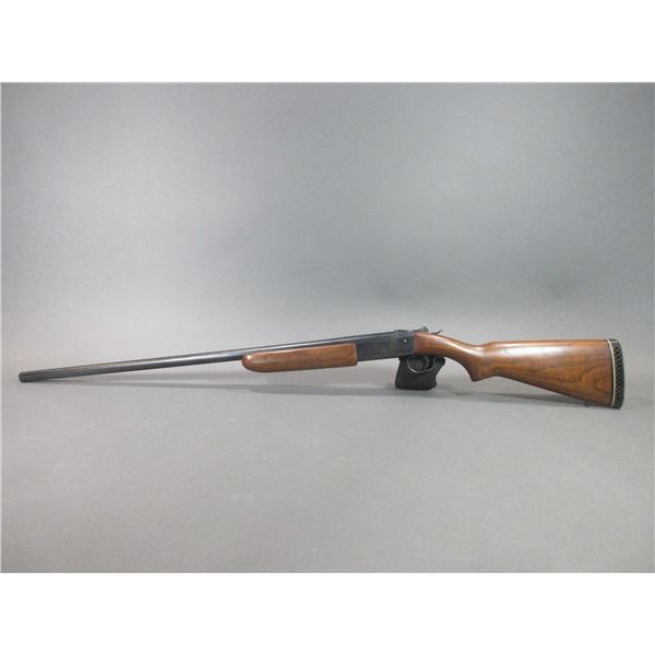 Winchester Model 37 Single Shot Shotgun- 20ga- 28" Barrel- Steelbilt- Very Good Condition- #NA