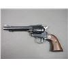 Image 1 : Ruger Old Model Single Six 3 Screw Revolver- .22 Mag- 5.5" Barrel- Good Condition- #559315