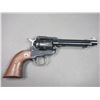 Image 2 : Ruger Old Model Single Six 3 Screw Revolver- .22 Mag- 5.5" Barrel- Good Condition- #559315