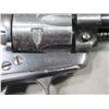 Image 3 : Ruger Old Model Single Six 3 Screw Revolver- .22 Mag- 5.5" Barrel- Good Condition- #559315