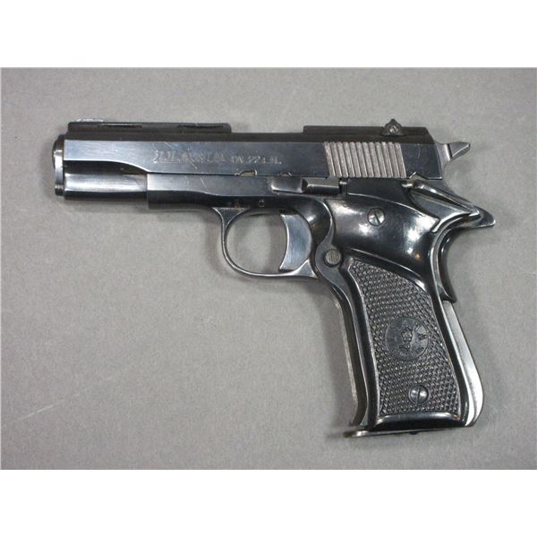 Llama Semi-Automatic Pistol- .22LR- 3.5" Barrel- Copy Of 1911- Very Good Condition- #767453