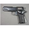 Image 1 : Llama Semi-Automatic Pistol- .22LR- 3.5" Barrel- Copy Of 1911- Very Good Condition- #767453