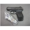 Image 2 : Ruger Model LC9 Semi- Automatic Pistol- 9MM- 3" Barrel- 2 Extra Mags- Very Good Condition- #325-7686