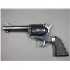 Image 1 : Ruger New Model Blackhawk Revolver- .44 Special- 4.5" Barrel- Action Job- Excellent Condition- #520-