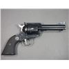 Image 2 : Ruger New Model Blackhawk Revolver- .44 Special- 4.5" Barrel- Action Job- Excellent Condition- #520-