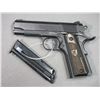 Image 1 : Browning Model 1911 Black Label Semi-Automatic Pistol- .22 LR- 3.5" Barrel- Extra Mag