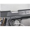 Image 3 : Browning Model 1911 Black Label Semi-Automatic Pistol- .22 LR- 3.5" Barrel- Extra Mag