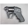 Image 1 : Standard Thunderstruck Revolver- .22 Mag- 1.5" Barrel- Shoots 2 Shells Simultaneously- Great Conditi