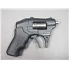 Image 2 : Standard Thunderstruck Revolver- .22 Mag- 1.5" Barrel- Shoots 2 Shells Simultaneously- Great Conditi