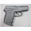 Image 2 : SCCY Model CPX 2 Semi-Automatic Pistol- 9MM- 3" Barrel #047909