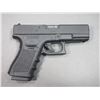 Image 2 : Glock Model 19 Semi-Automatic BB Pistol- .177- 4" Barrel- Great Condition- #NA