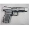 Image 3 : Canik Model TP9 SFX Semi-Automatic Pistol- 9MM- 5" Barrel- Holster- Manual- 2 Extra Mags- Hard Case-