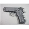Image 2 : CZ Model 75 Compact Semi-Automatic Pistol- 9MM- 3.5" Barrel- Extra Mag- Manual- Cleaning Rods- Hard 