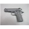 Image 2 : Rock Island Model M1911 A 380 Semi-Automatic Pistol- .380- 3.5" Barrel- Manual- Hard Case- Unfired-