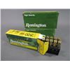 Image 2 : 60 Rounds Of .300 Savage Ammo- 150 GR + 180 GR- Core Lokt- Soft Point