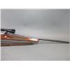 Image 7 : Sako Model L615 Bolt Action Rifle- 7MM Mag- 24" Barrel- Checkered- Sling- 4X Redfield Scope- Very Go