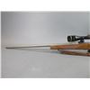 Image 3 : Sako Model L615 Bolt Action Rifle- 7MM Mag- 24" Stainless Barrel- Checkered- Sling- 3.5 X 10 Leupold