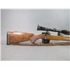 Image 6 : Sako Model L615 Bolt Action Rifle- 7MM Mag- 24" Stainless Barrel- Checkered- Sling- 3.5 X 10 Leupold