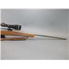 Image 7 : Sako Model L615 Bolt Action Rifle- 7MM Mag- 24" Stainless Barrel- Checkered- Sling- 3.5 X 10 Leupold