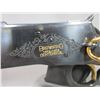Image 4 : Browning Model 92 1878 Centennial Lever Action Saddle Ring Carbine- .44 Mag- 20" Barrel- Engraved Ja