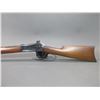 Image 2 : Winchester Model 94 Lever Action Rifle- .25-35 WCF- 26" Half Round Half Octagon Barrel- Peep Sights-