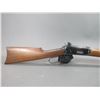 Image 6 : Winchester Model 94 Lever Action Rifle- .25-35 WCF- 26" Half Round Half Octagon Barrel- Peep Sights-