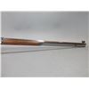 Image 7 : Winchester Model 94 Lever Action Rifle- .25-35 WCF- 26" Half Round Half Octagon Barrel- Peep Sights-