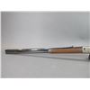 Image 3 : Winchester Model 1886 Lever Action Rifle- .40-82 WCF- 26" Octagon Barrel- Been Reblued- #57715